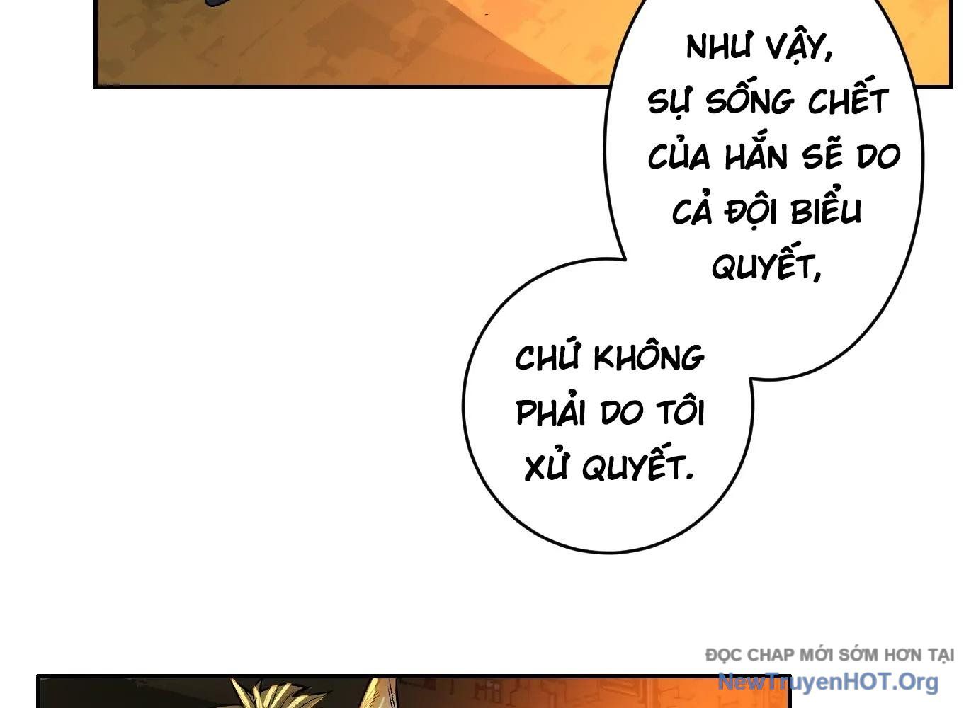 Thập Nhị Tinh - Dị Thú Mê Thành: Chapter 68