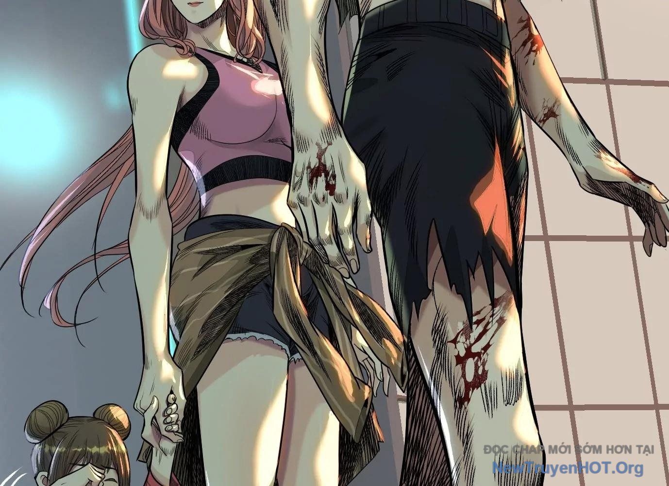 Thập Nhị Tinh - Dị Thú Mê Thành: Chapter 68