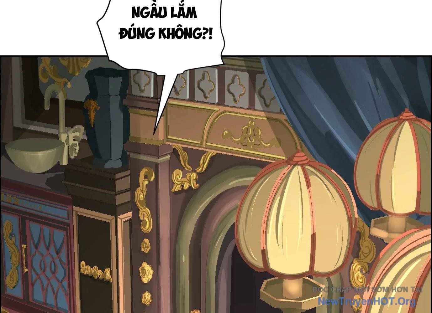 Thập Nhị Tinh - Dị Thú Mê Thành: Chapter 68