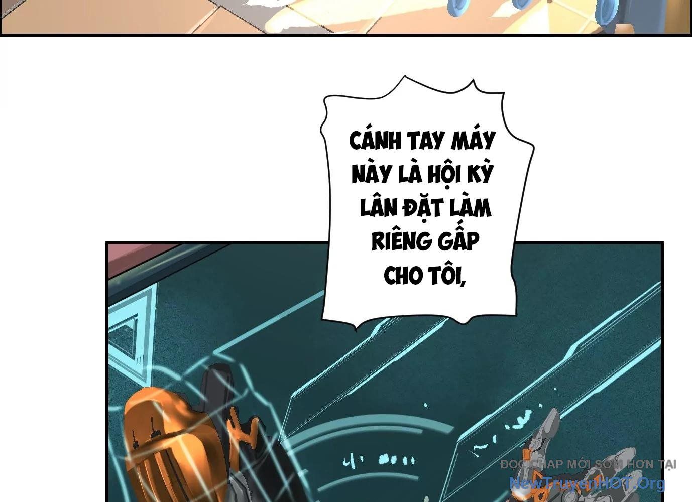 Thập Nhị Tinh - Dị Thú Mê Thành: Chapter 68