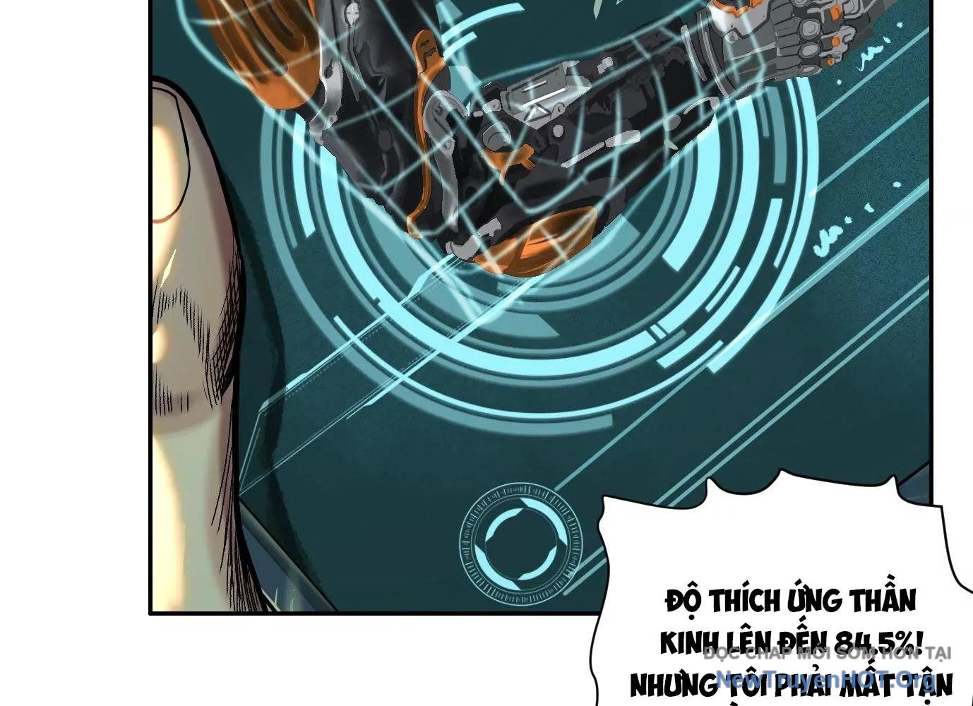 Thập Nhị Tinh - Dị Thú Mê Thành: Chapter 68