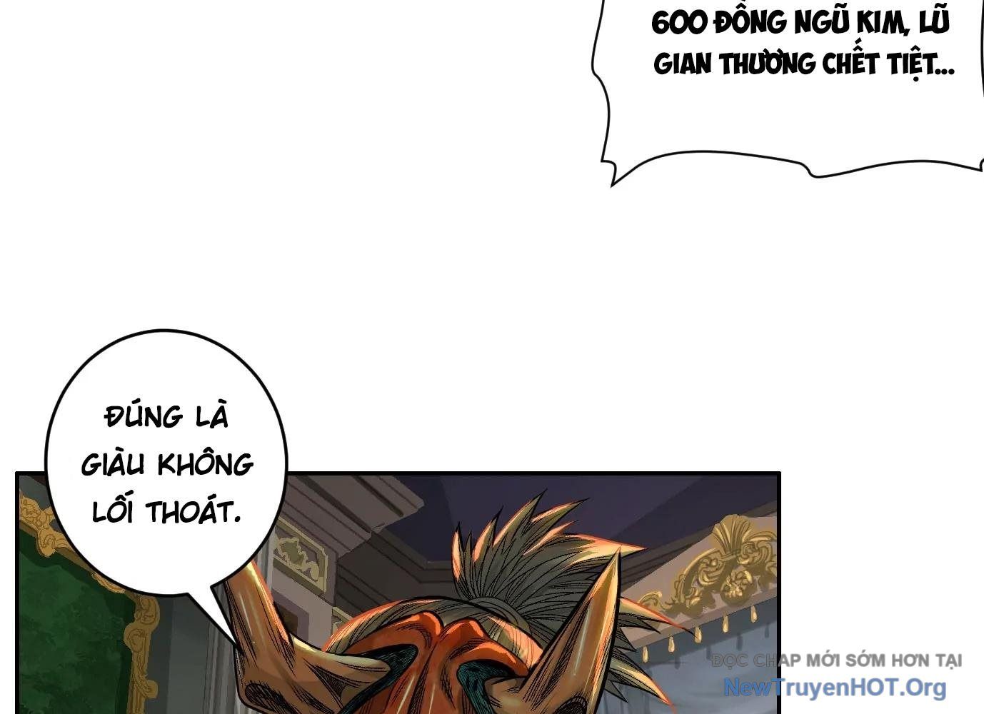 Thập Nhị Tinh - Dị Thú Mê Thành: Chapter 68