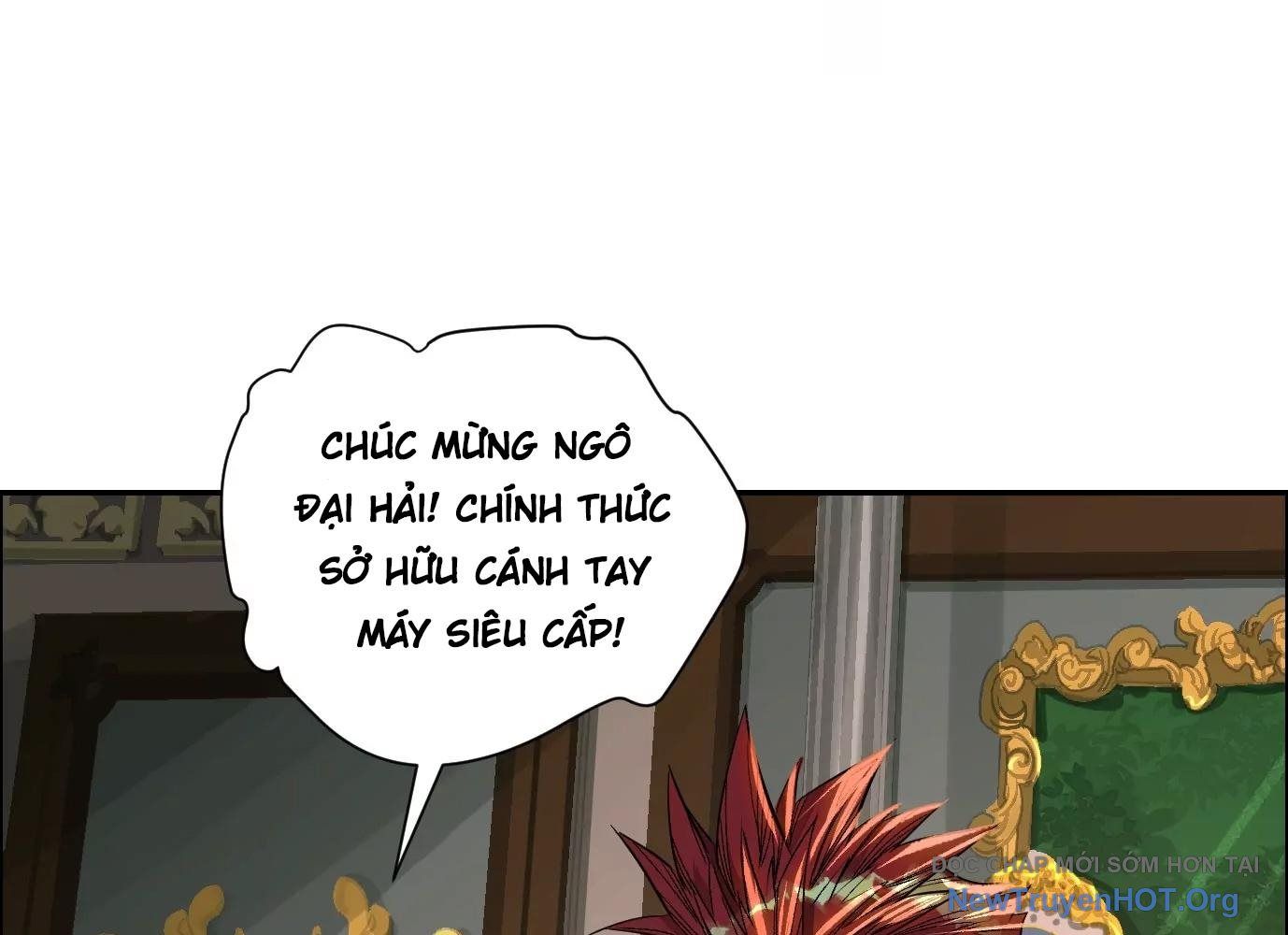 Thập Nhị Tinh - Dị Thú Mê Thành: Chapter 68