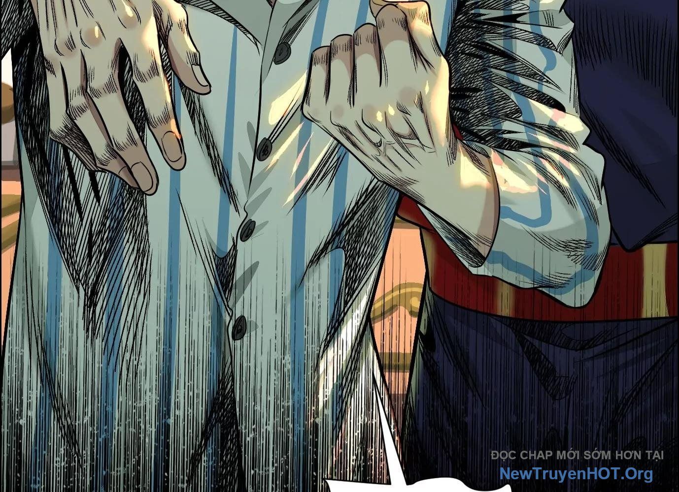 Thập Nhị Tinh - Dị Thú Mê Thành: Chapter 68