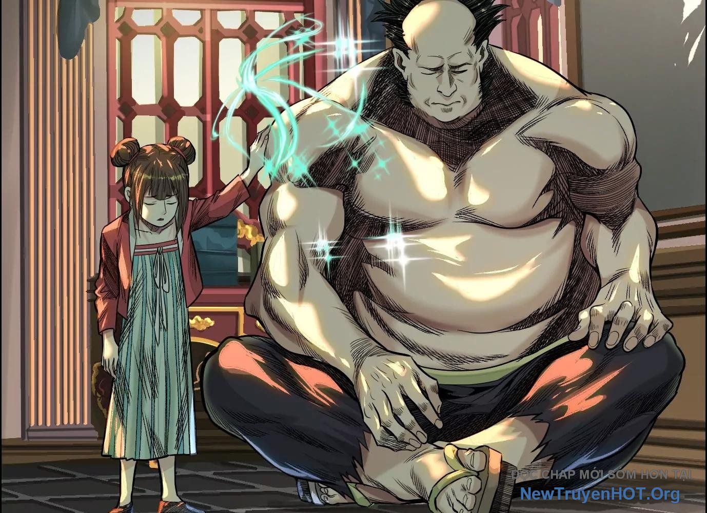 Thập Nhị Tinh - Dị Thú Mê Thành: Chapter 68