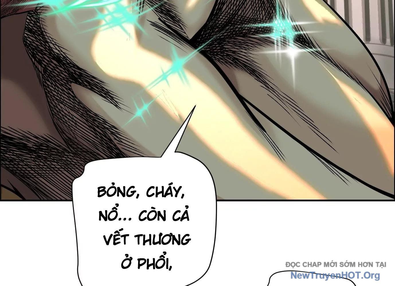 Thập Nhị Tinh - Dị Thú Mê Thành: Chapter 68