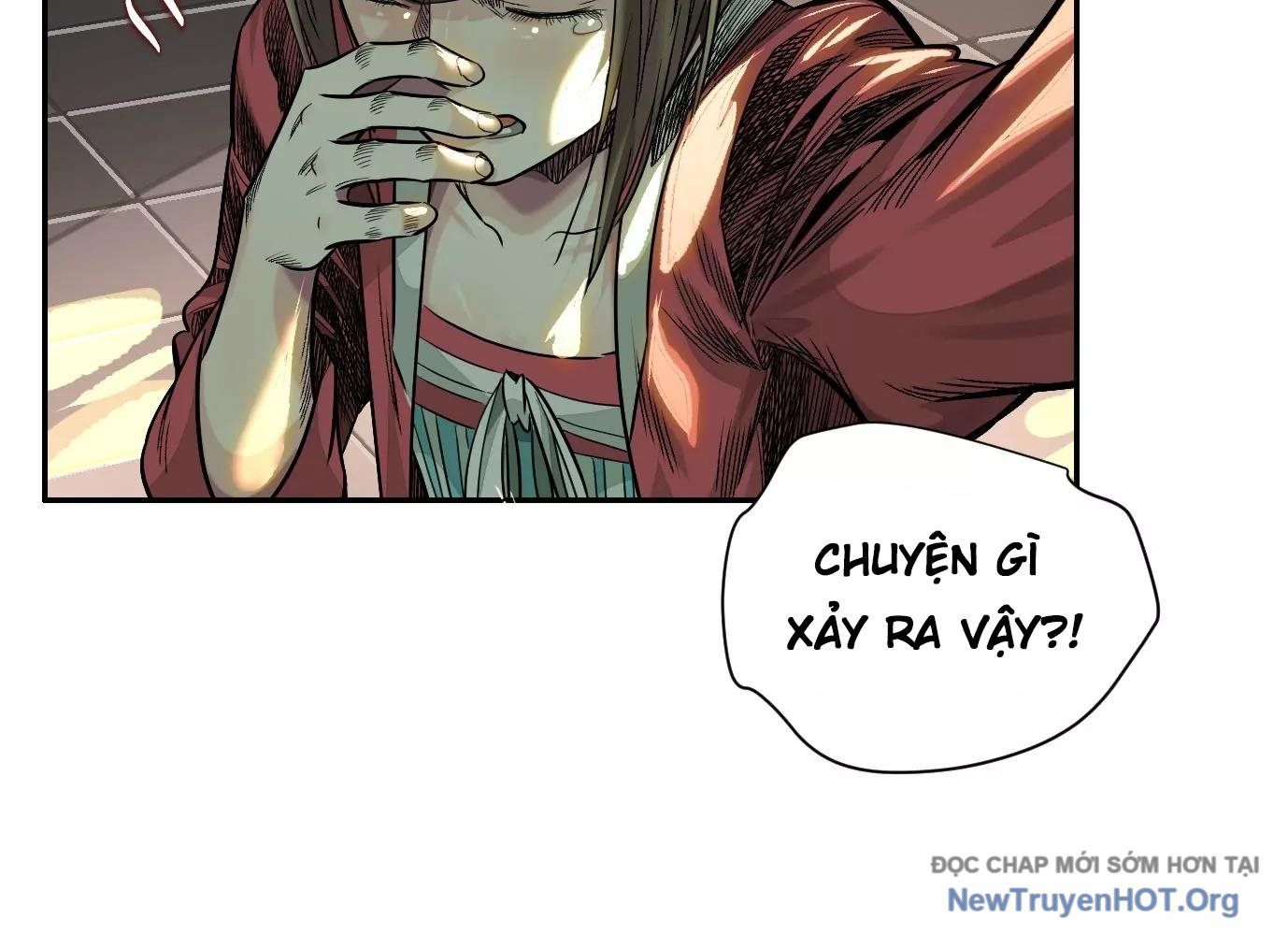 Thập Nhị Tinh - Dị Thú Mê Thành: Chapter 68