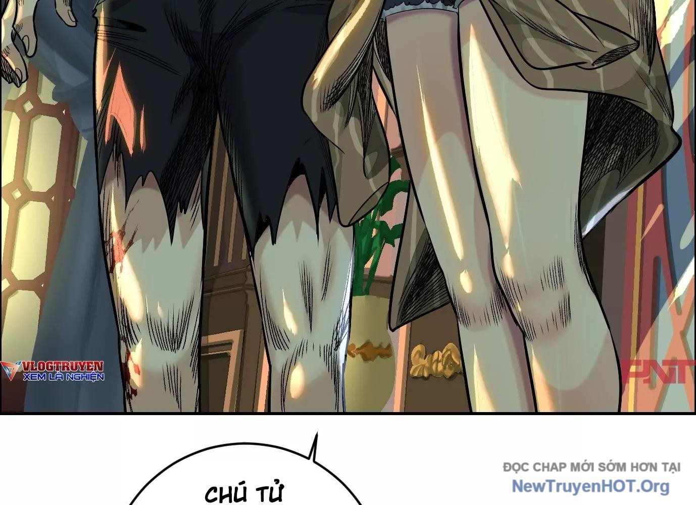 Thập Nhị Tinh - Dị Thú Mê Thành: Chapter 68