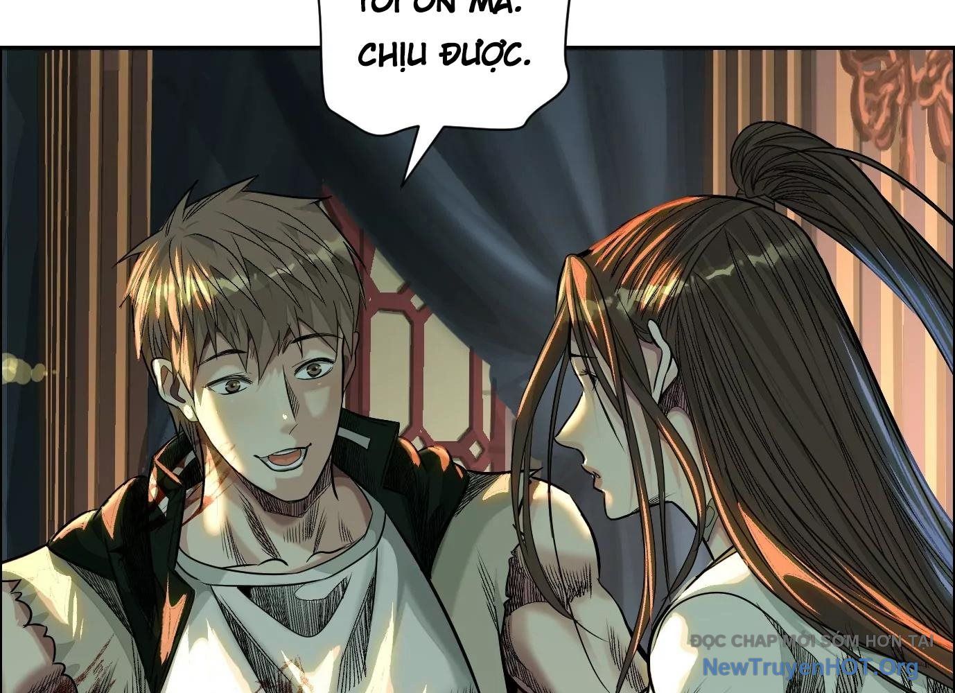 Thập Nhị Tinh - Dị Thú Mê Thành: Chapter 68