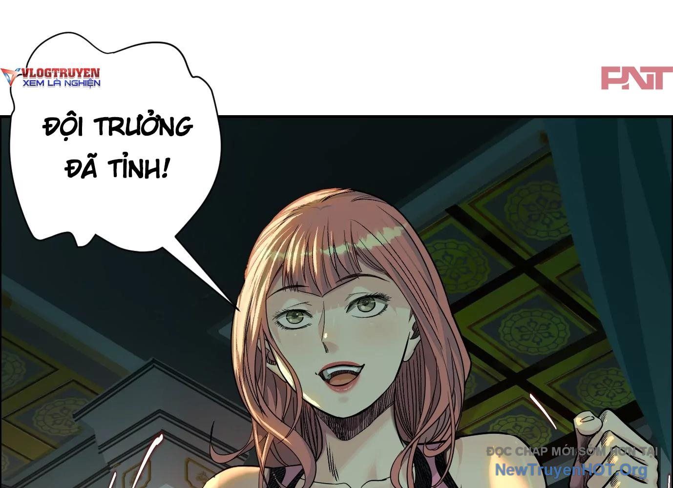 Thập Nhị Tinh - Dị Thú Mê Thành: Chapter 68