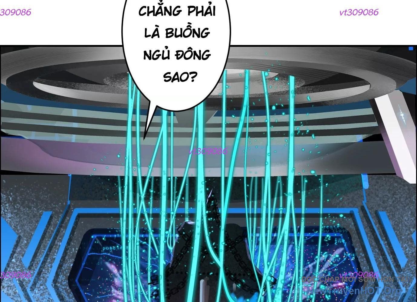 Thập Nhị Tinh - Dị Thú Mê Thành: Chapter 68