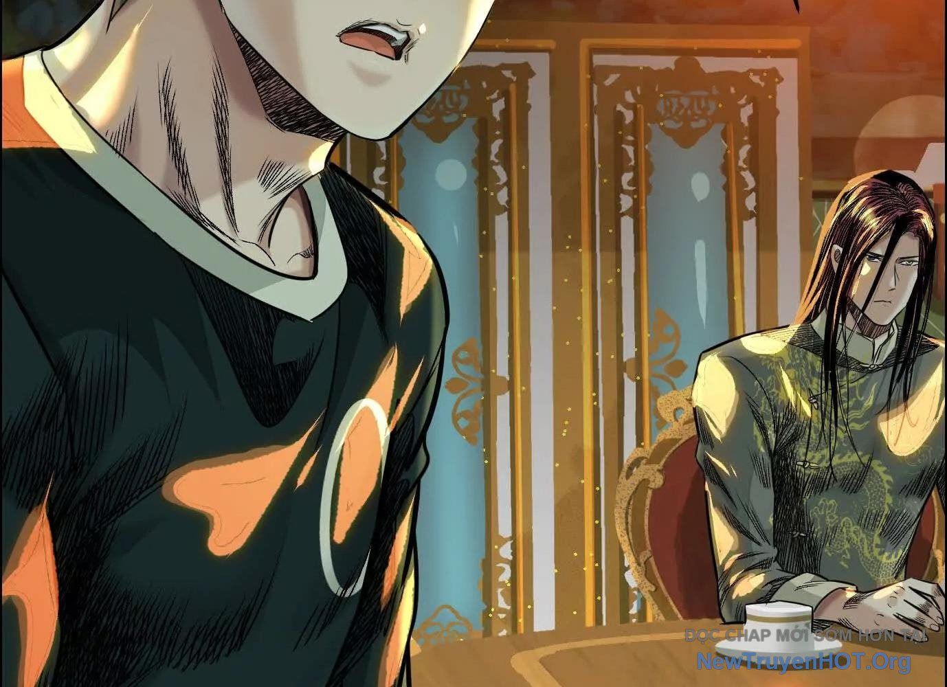 Thập Nhị Tinh - Dị Thú Mê Thành: Chapter 69