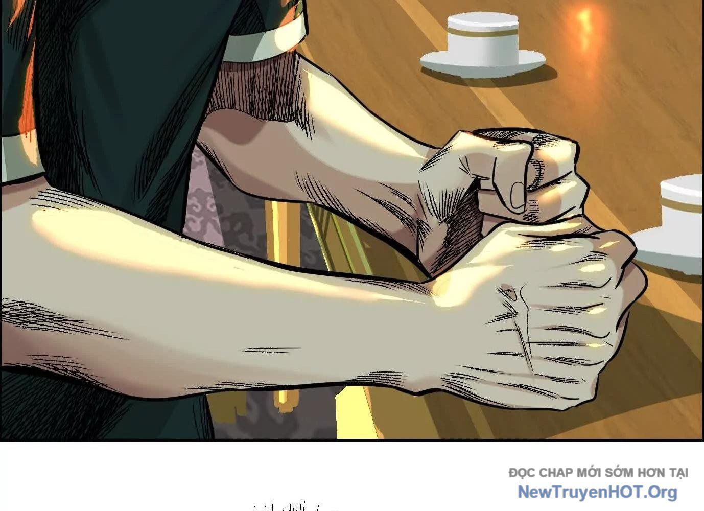 Thập Nhị Tinh - Dị Thú Mê Thành: Chapter 69