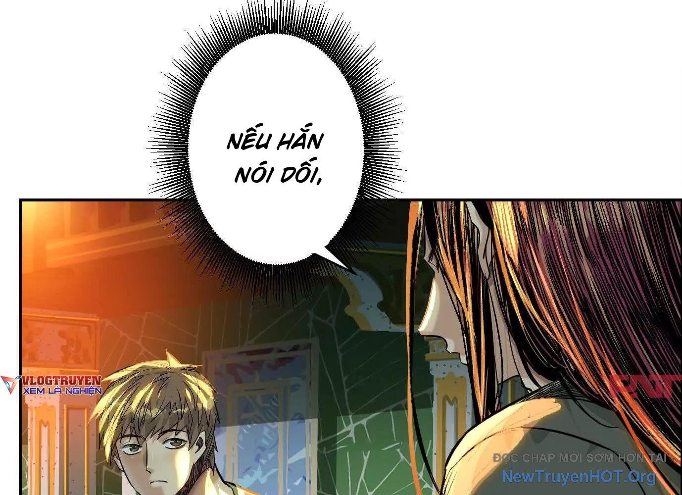 Thập Nhị Tinh - Dị Thú Mê Thành: Chapter 69