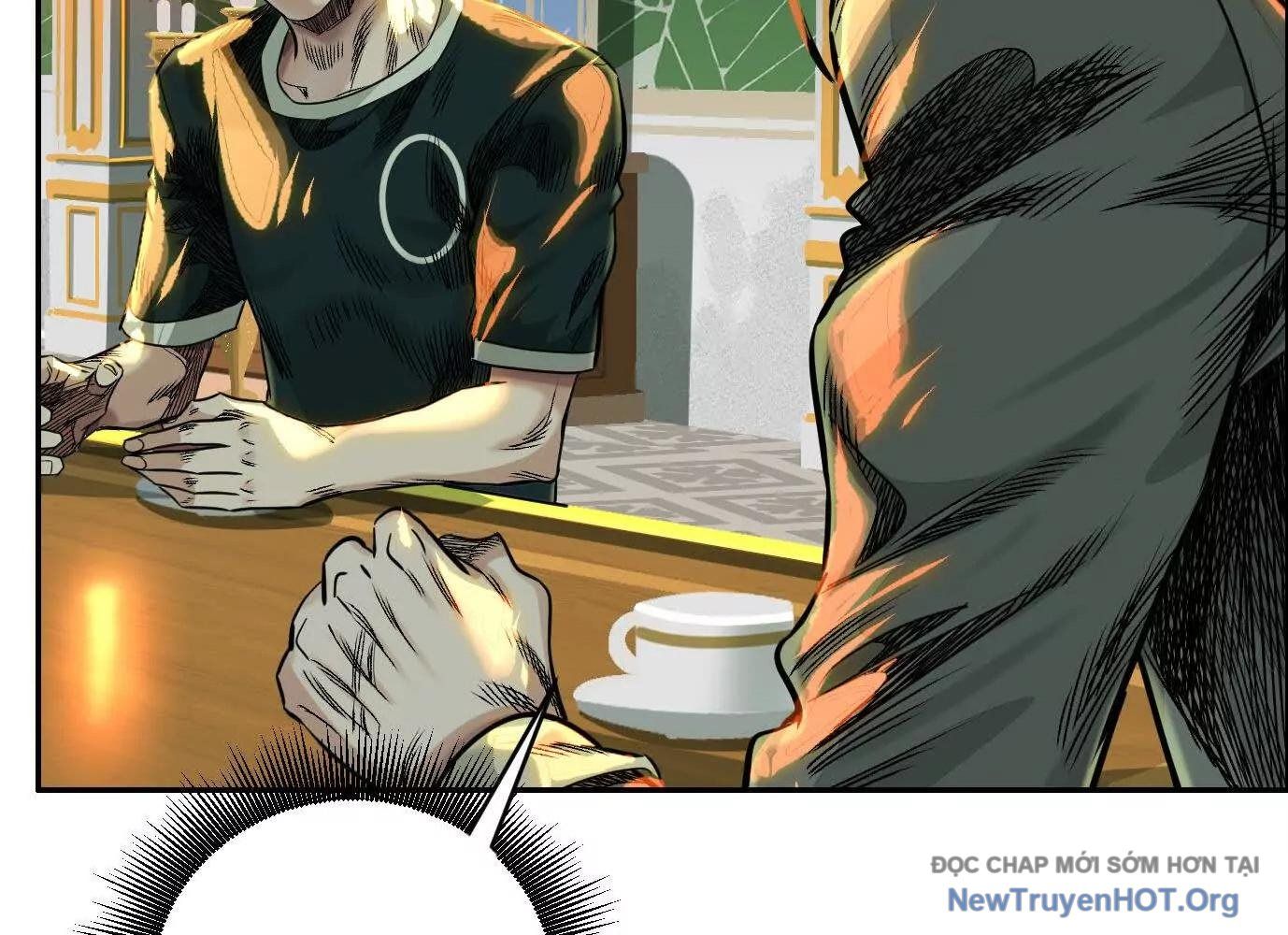Thập Nhị Tinh - Dị Thú Mê Thành: Chapter 69