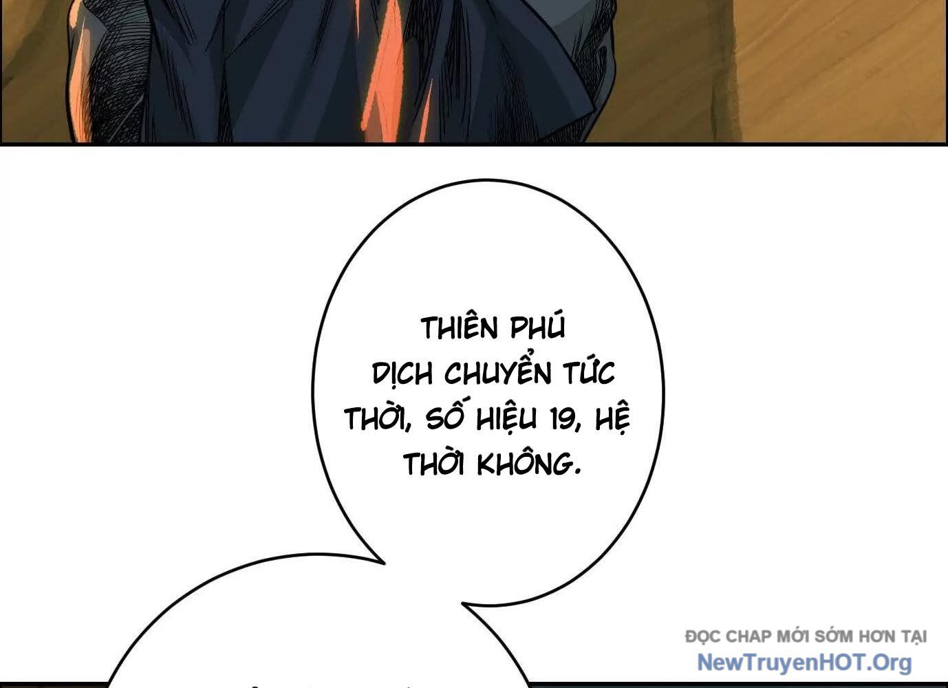 Thập Nhị Tinh - Dị Thú Mê Thành: Chapter 69