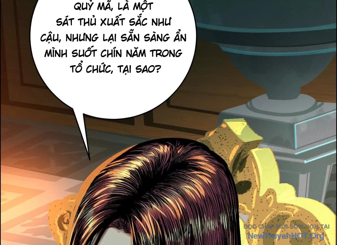 Thập Nhị Tinh - Dị Thú Mê Thành: Chapter 69