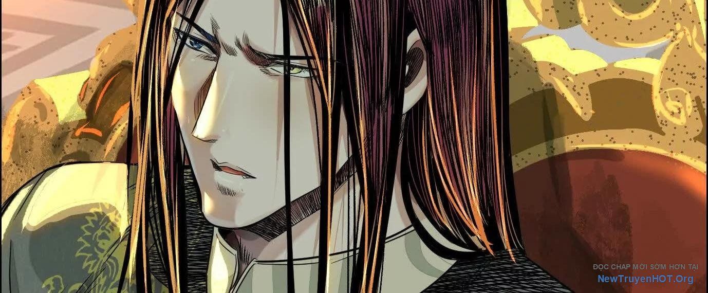 Thập Nhị Tinh - Dị Thú Mê Thành: Chapter 69