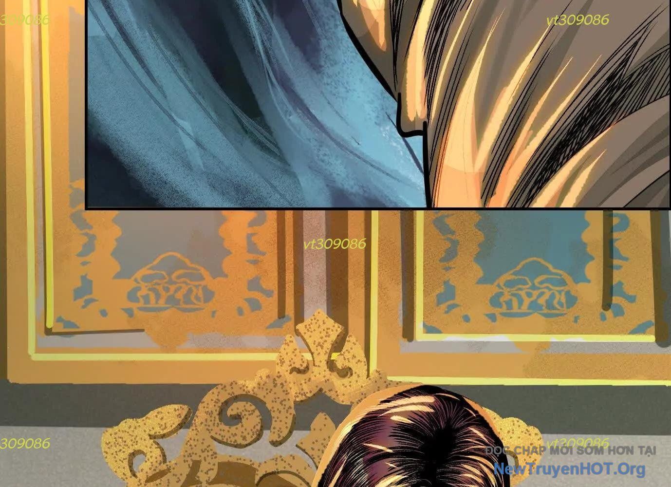 Thập Nhị Tinh - Dị Thú Mê Thành: Chapter 69