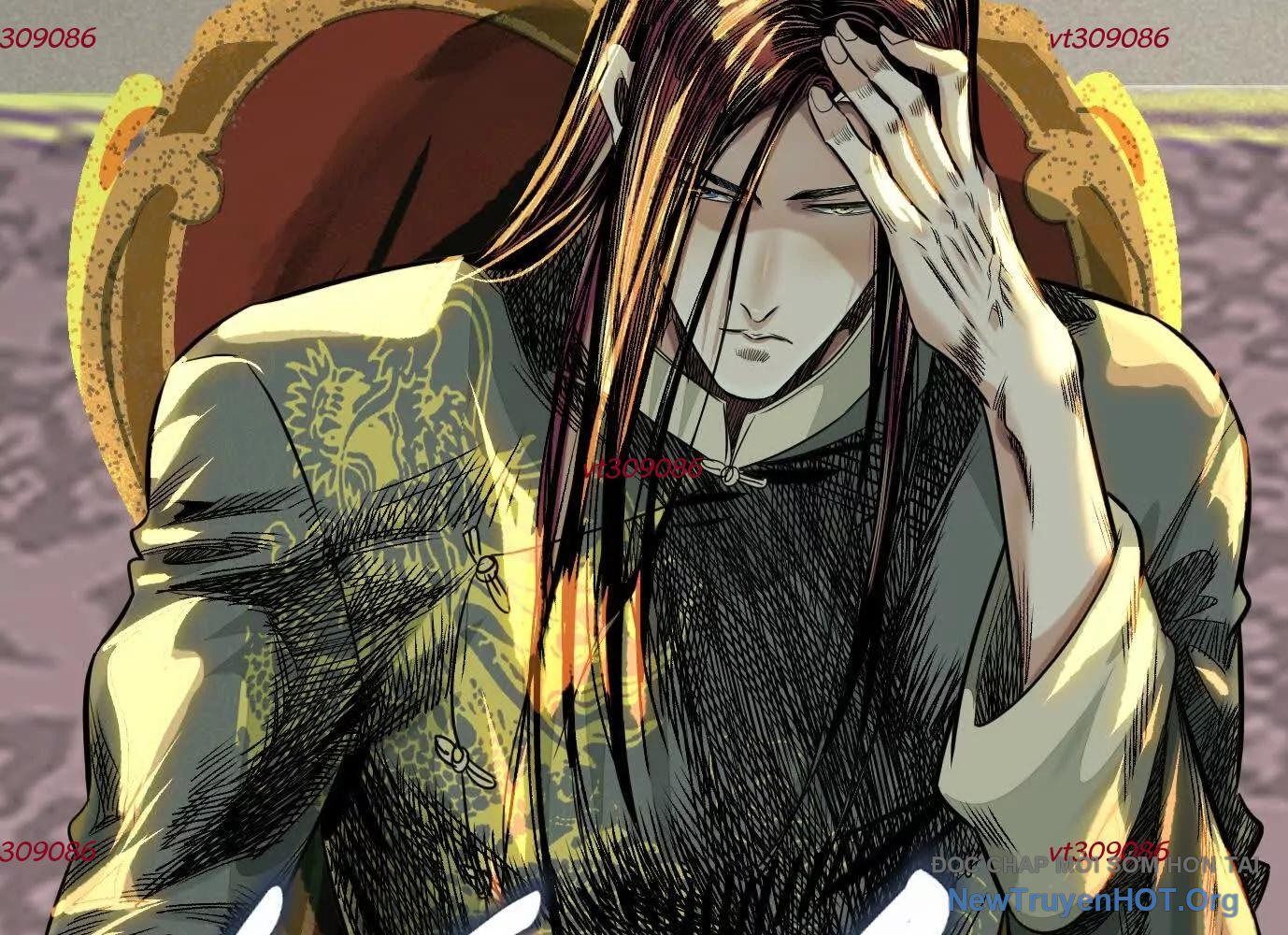 Thập Nhị Tinh - Dị Thú Mê Thành: Chapter 69