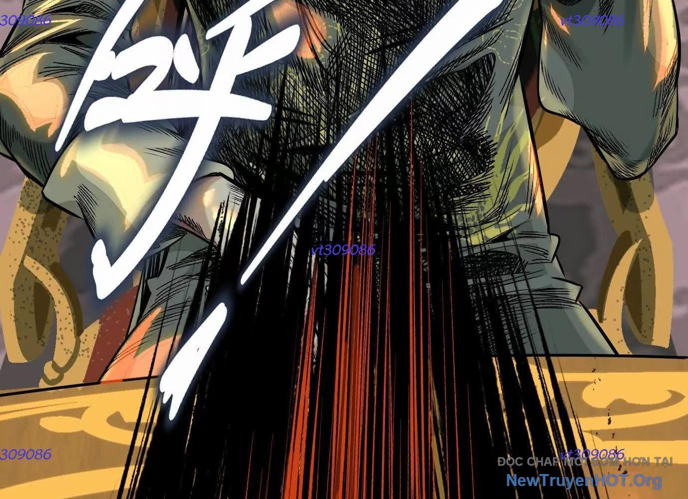 Thập Nhị Tinh - Dị Thú Mê Thành: Chapter 69