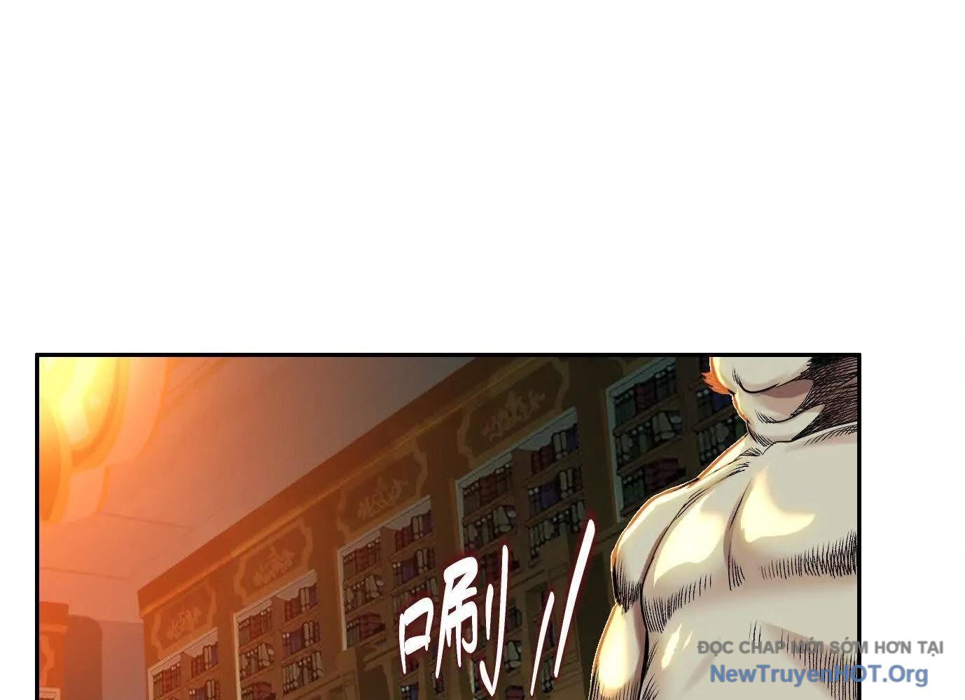 Thập Nhị Tinh - Dị Thú Mê Thành: Chapter 69