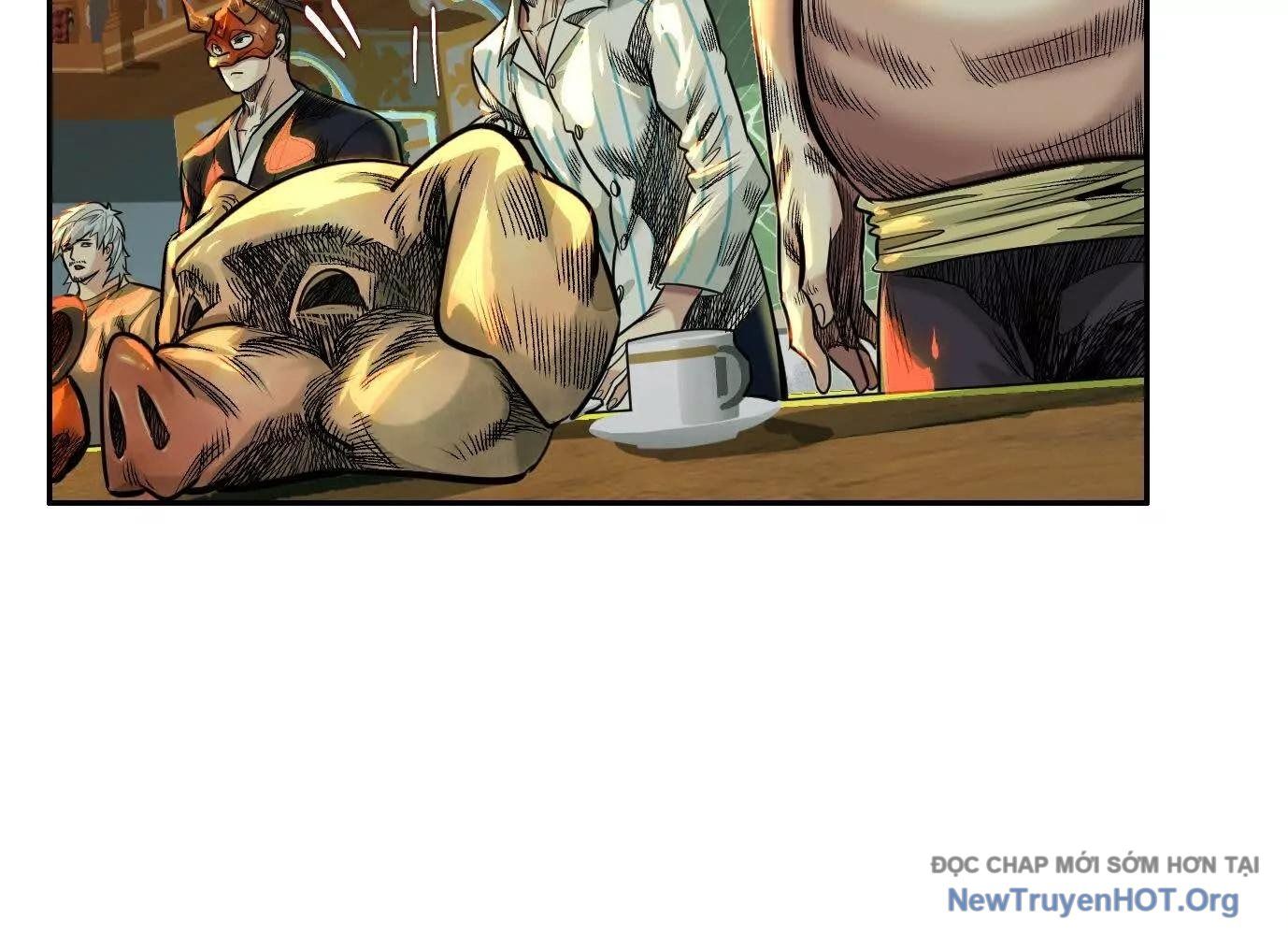 Thập Nhị Tinh - Dị Thú Mê Thành: Chapter 69