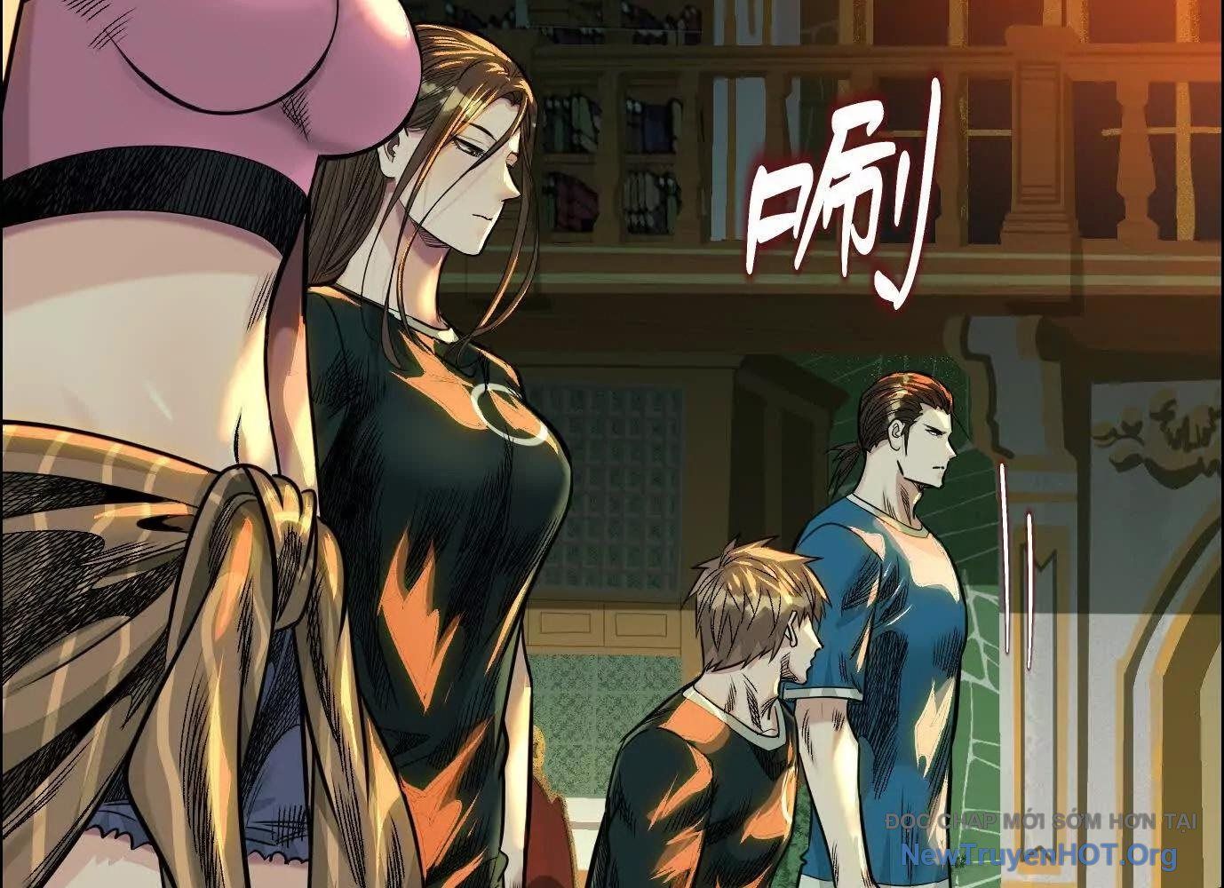 Thập Nhị Tinh - Dị Thú Mê Thành: Chapter 69