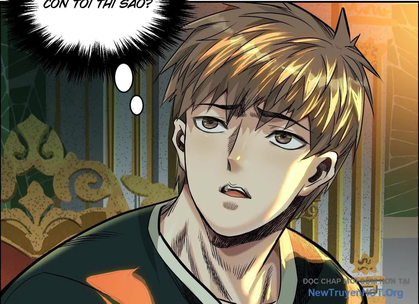 Thập Nhị Tinh - Dị Thú Mê Thành: Chapter 69