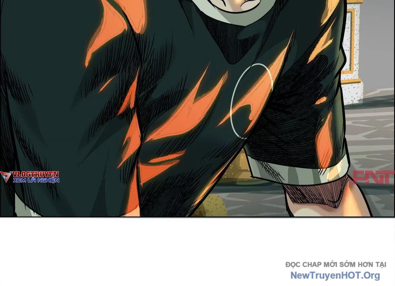 Thập Nhị Tinh - Dị Thú Mê Thành: Chapter 69