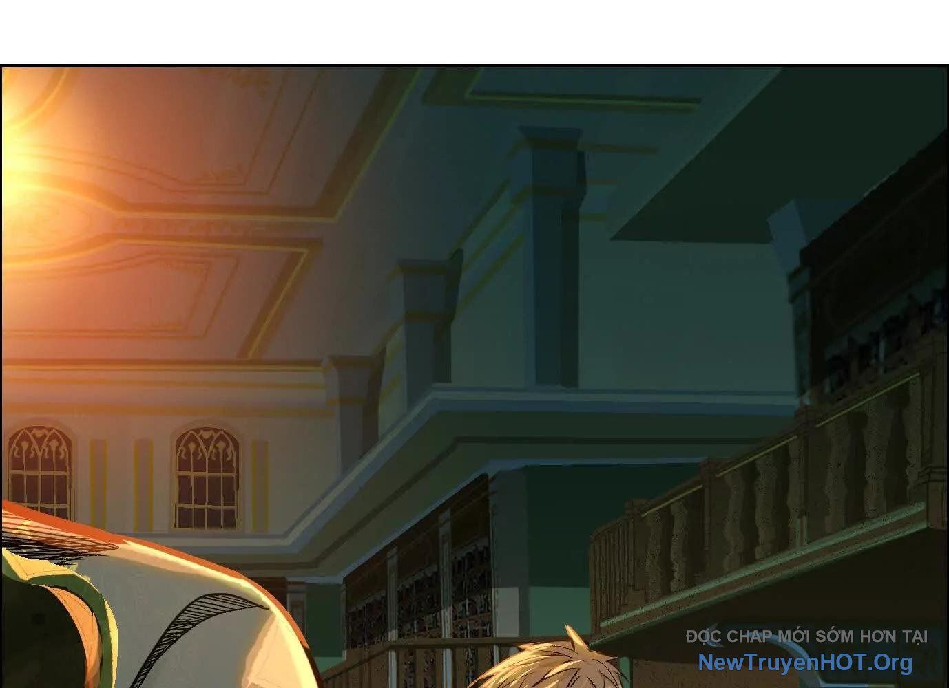 Thập Nhị Tinh - Dị Thú Mê Thành: Chapter 69