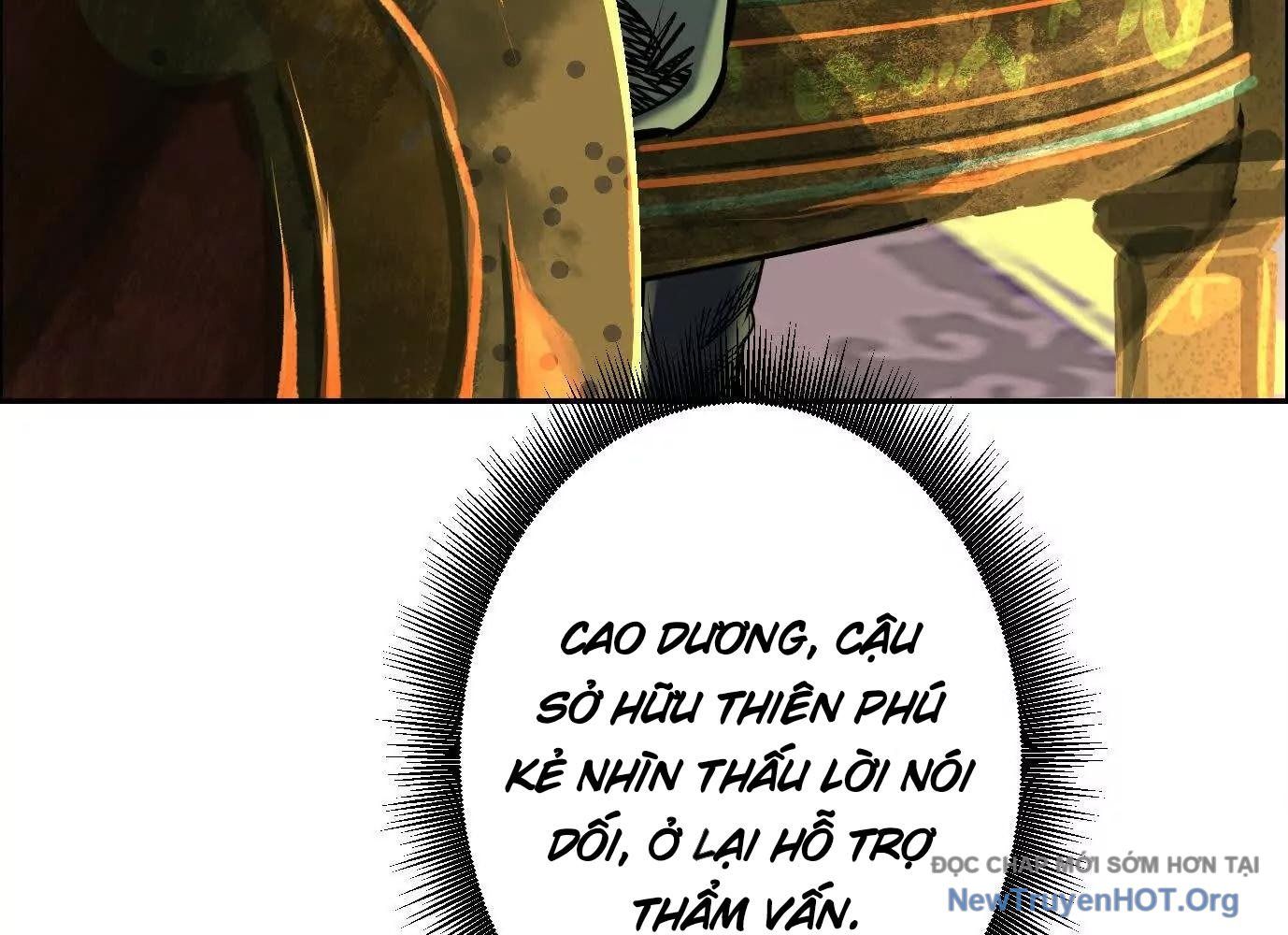 Thập Nhị Tinh - Dị Thú Mê Thành: Chapter 69
