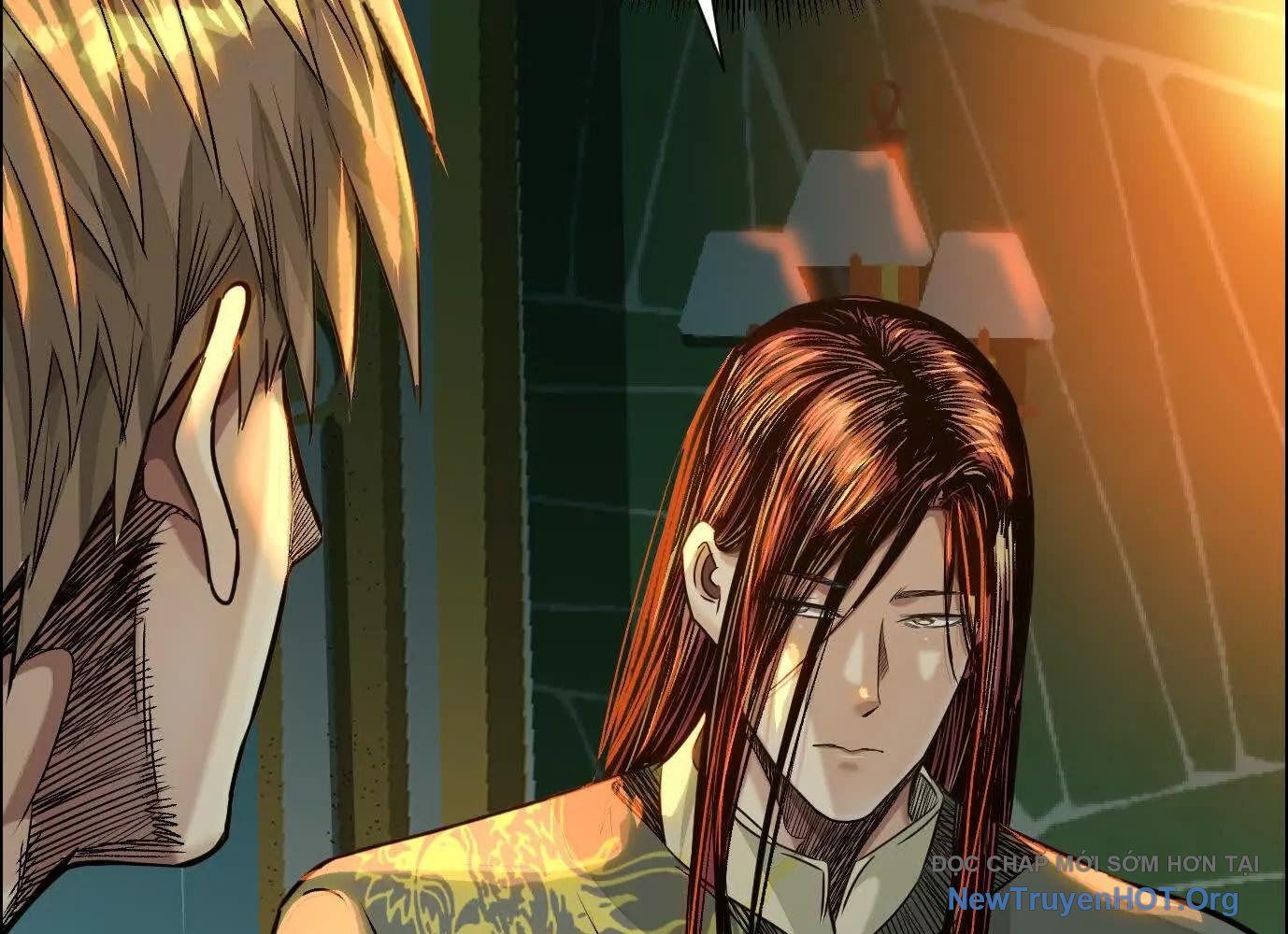 Thập Nhị Tinh - Dị Thú Mê Thành: Chapter 69