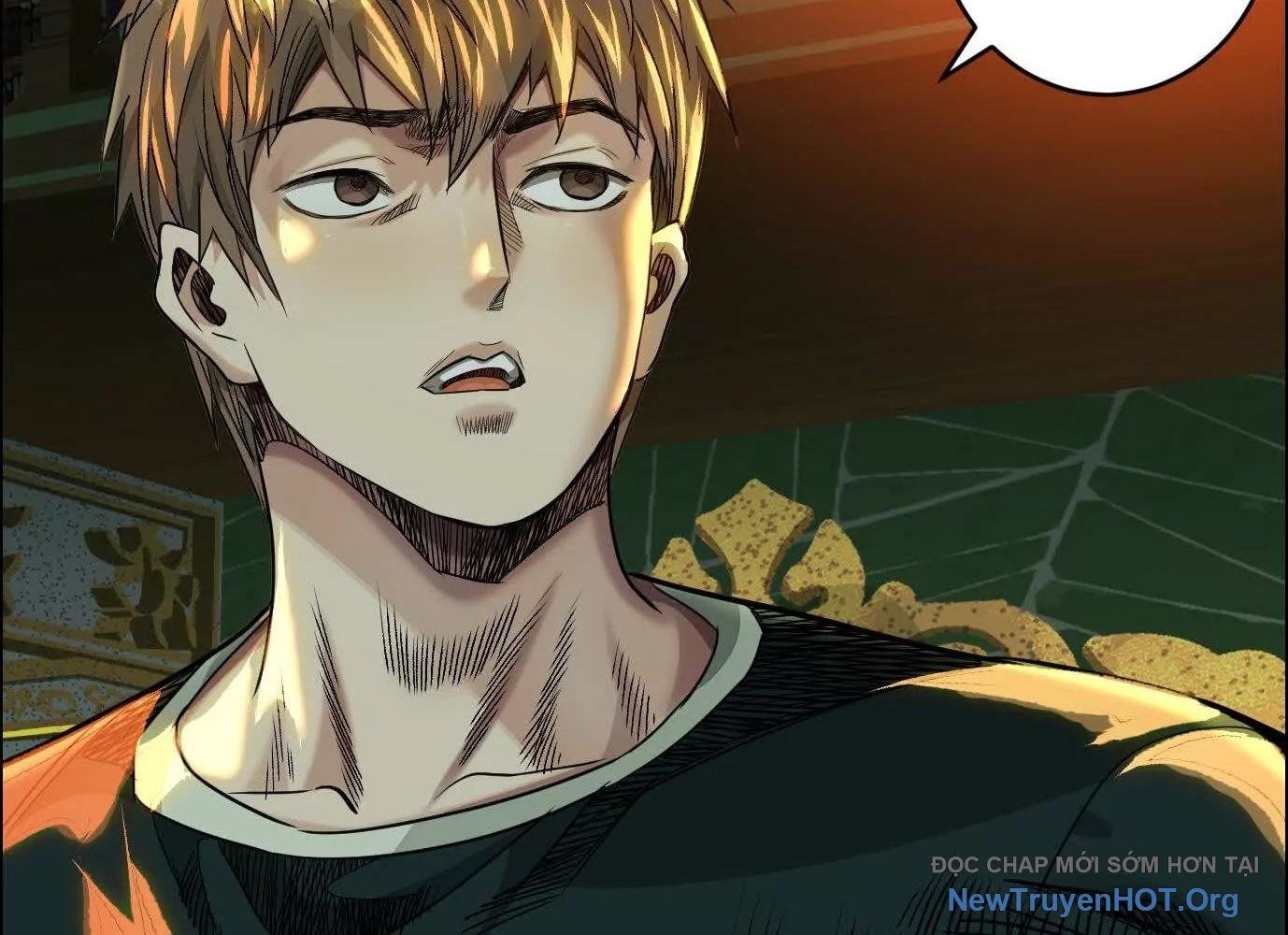 Thập Nhị Tinh - Dị Thú Mê Thành: Chapter 69