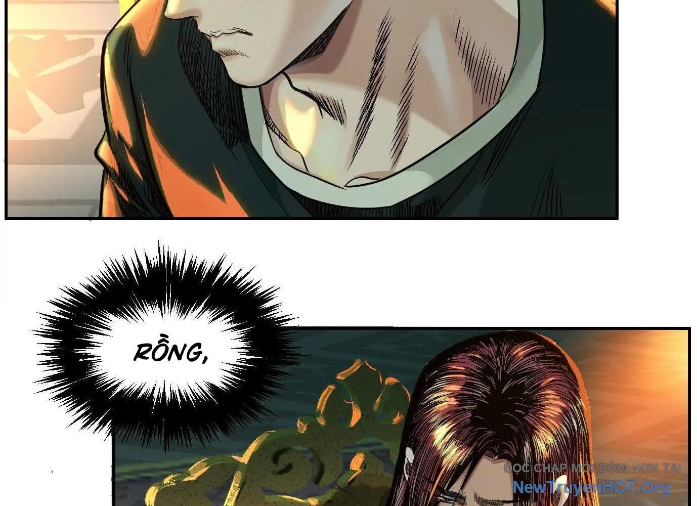 Thập Nhị Tinh - Dị Thú Mê Thành: Chapter 69