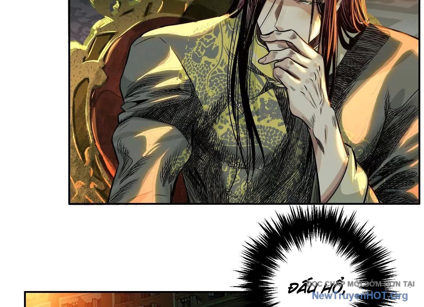Thập Nhị Tinh - Dị Thú Mê Thành: Chapter 69