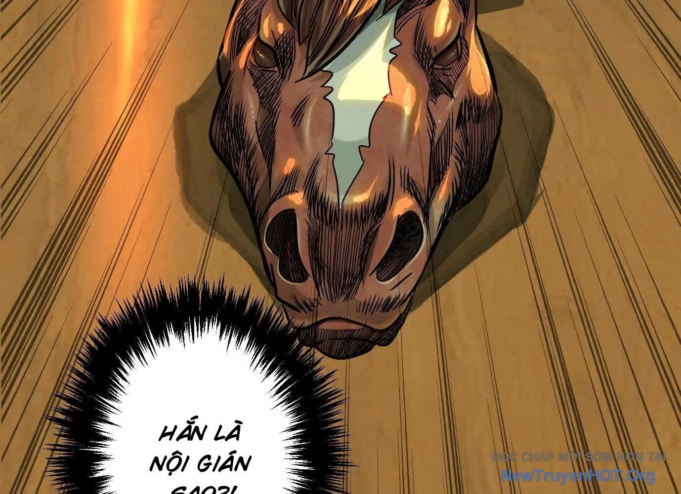 Thập Nhị Tinh - Dị Thú Mê Thành: Chapter 69