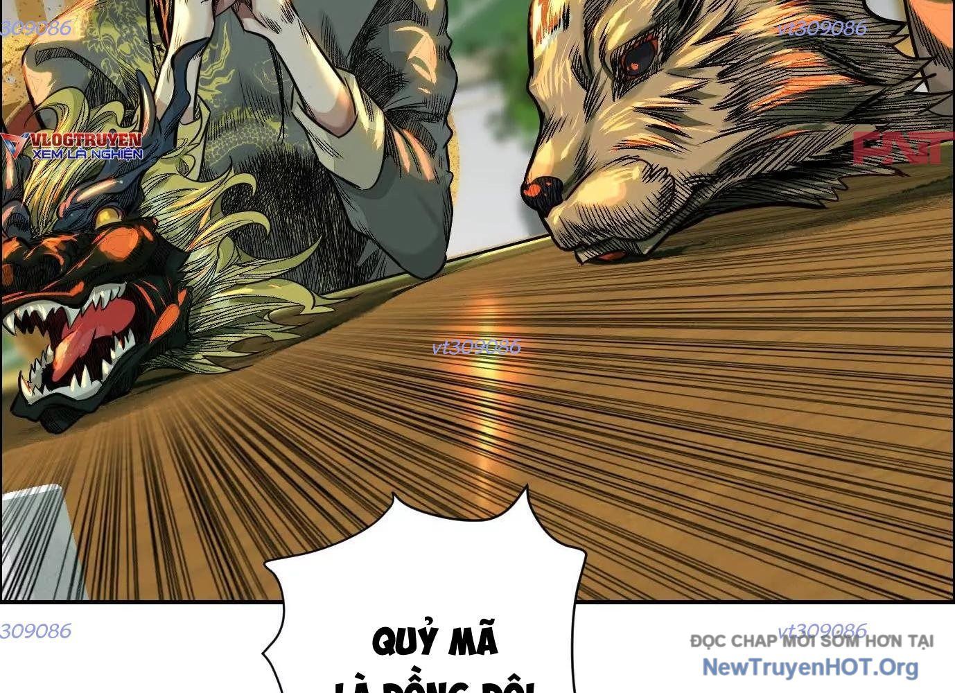 Thập Nhị Tinh - Dị Thú Mê Thành: Chapter 69