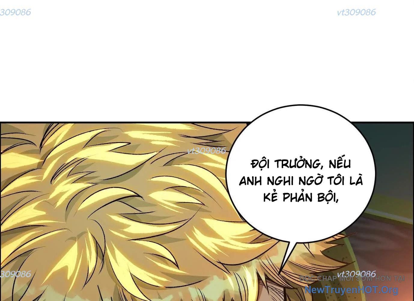 Thập Nhị Tinh - Dị Thú Mê Thành: Chapter 69