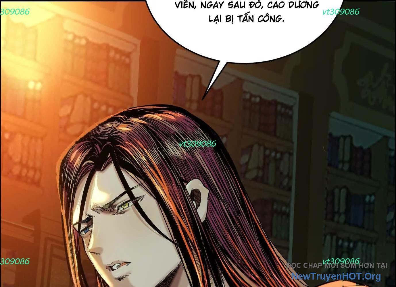 Thập Nhị Tinh - Dị Thú Mê Thành: Chapter 69