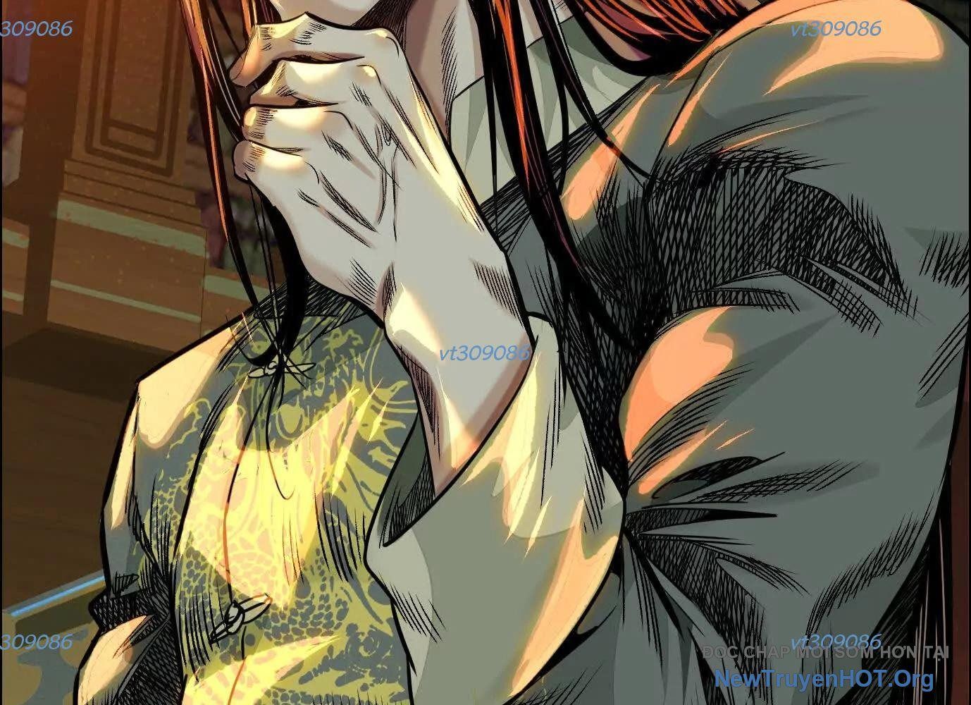 Thập Nhị Tinh - Dị Thú Mê Thành: Chapter 69