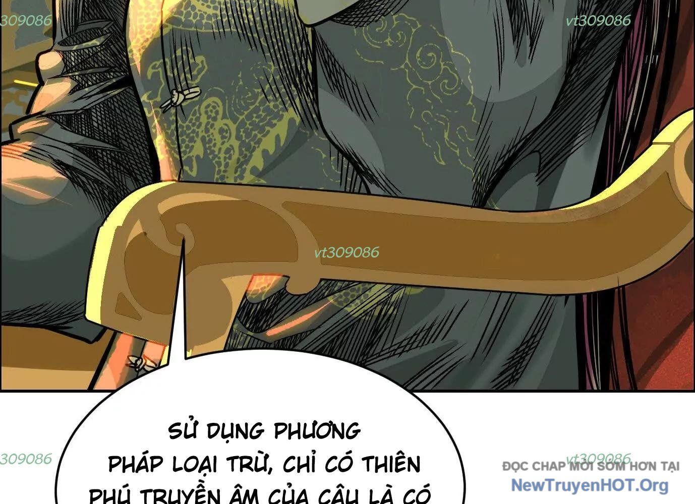 Thập Nhị Tinh - Dị Thú Mê Thành: Chapter 69