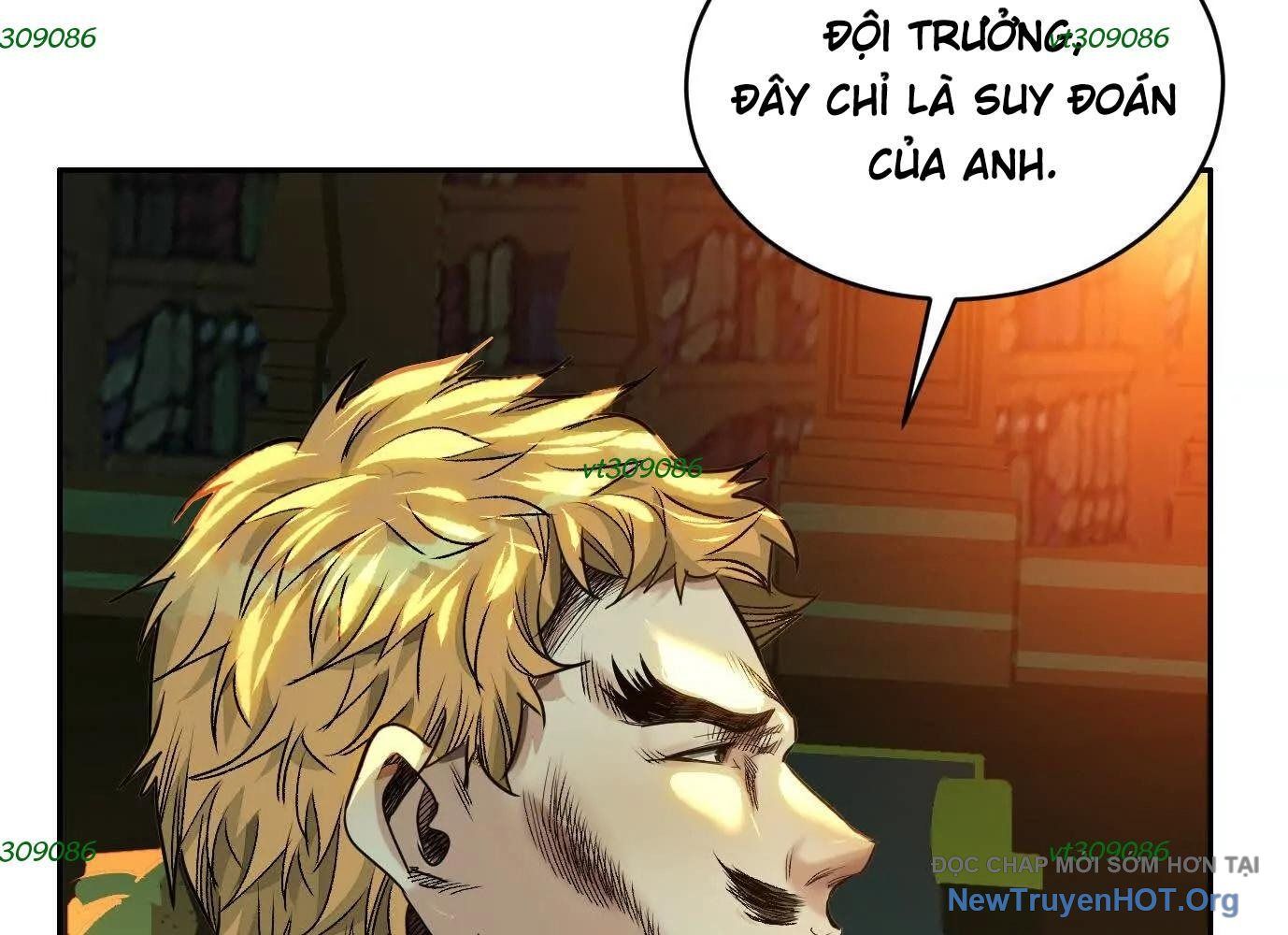 Thập Nhị Tinh - Dị Thú Mê Thành: Chapter 69