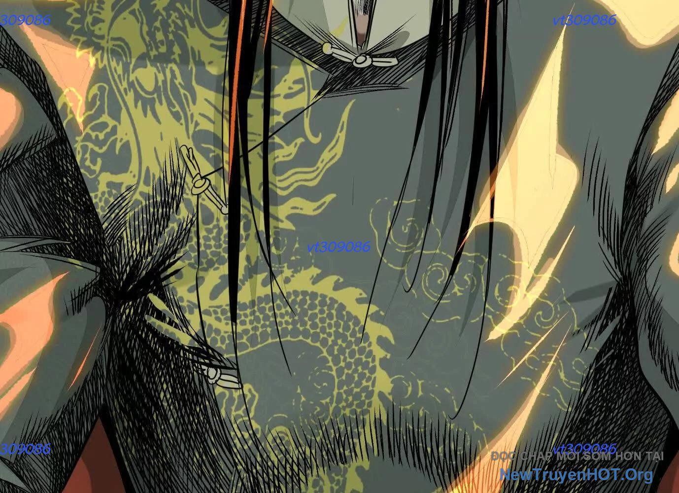 Thập Nhị Tinh - Dị Thú Mê Thành: Chapter 69