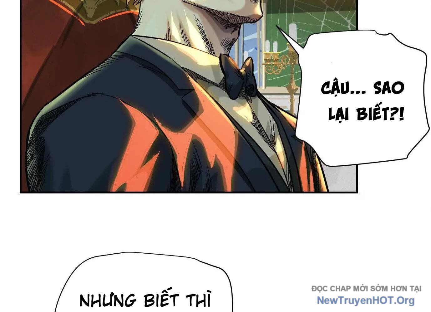 Thập Nhị Tinh - Dị Thú Mê Thành: Chapter 69