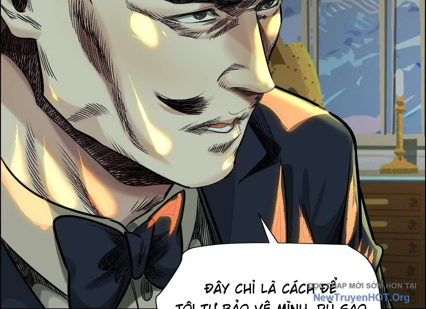 Thập Nhị Tinh - Dị Thú Mê Thành: Chapter 69