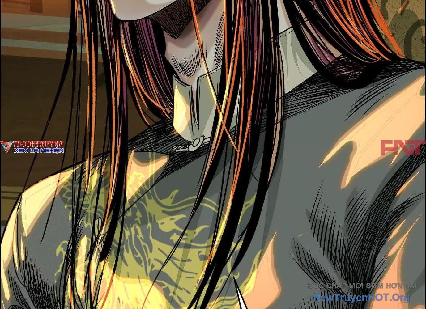 Thập Nhị Tinh - Dị Thú Mê Thành: Chapter 69