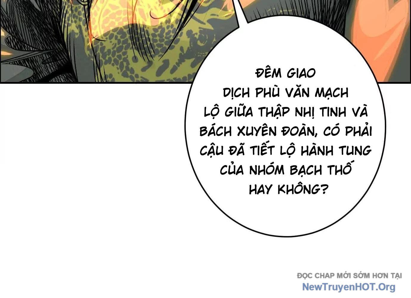 Thập Nhị Tinh - Dị Thú Mê Thành: Chapter 69