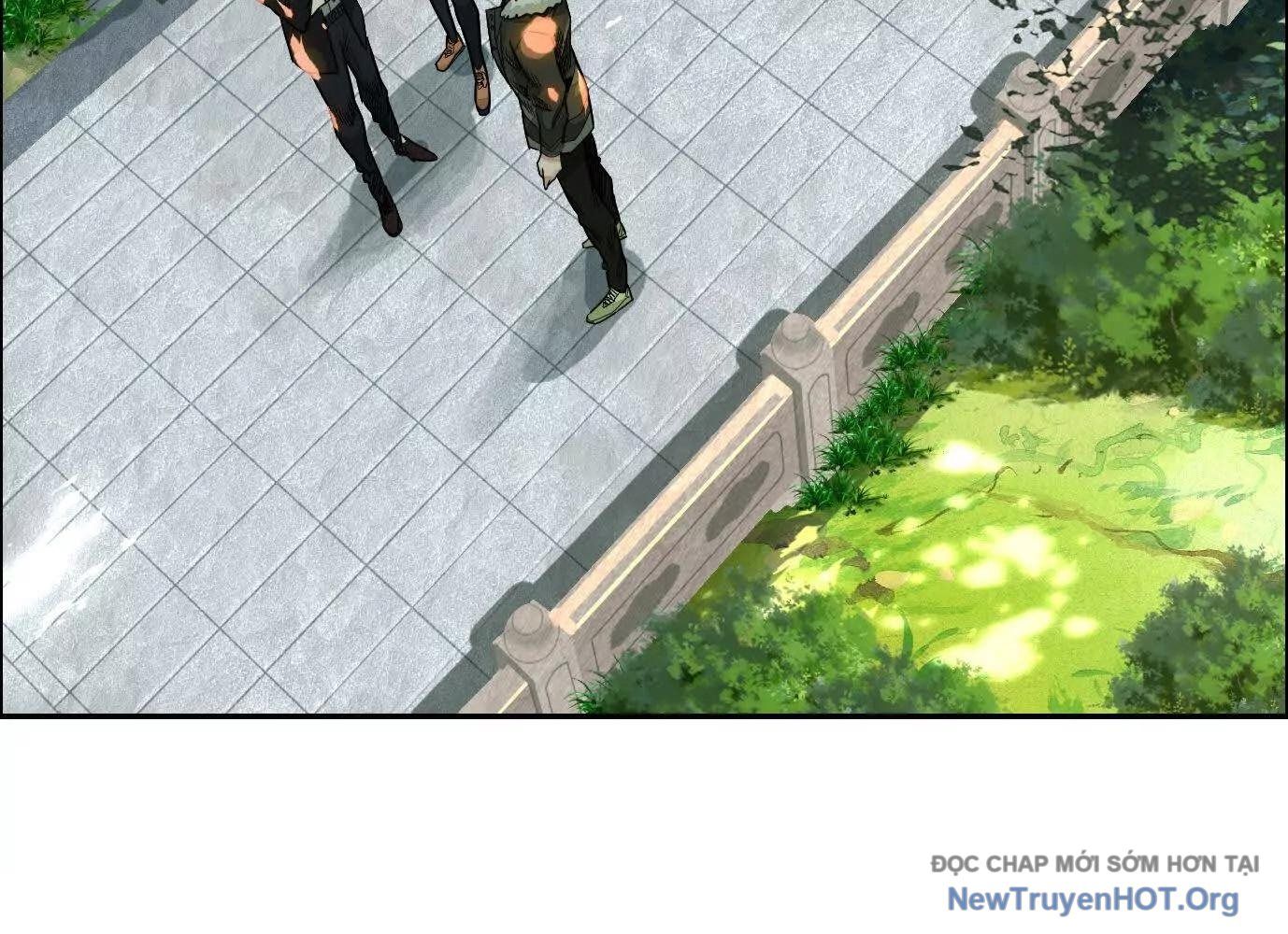 Thập Nhị Tinh - Dị Thú Mê Thành: Chapter 70