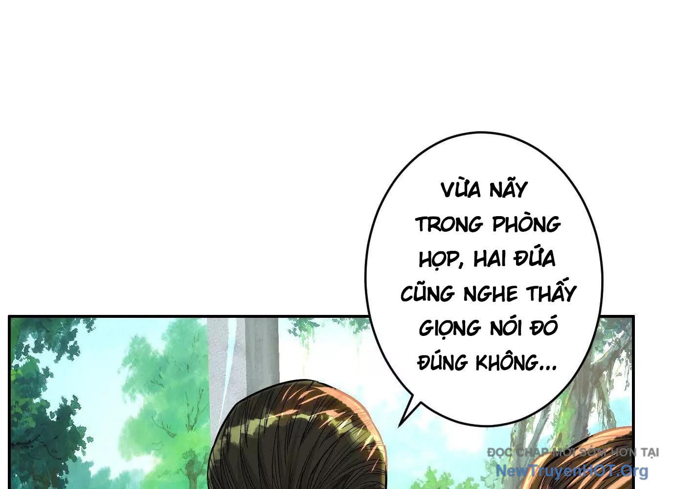 Thập Nhị Tinh - Dị Thú Mê Thành: Chapter 70